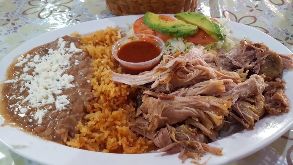 Los Girasoles | restaurant | 615 Front St, Soledad, CA 93960, USA | 8316780914 OR +1 831-678-0914