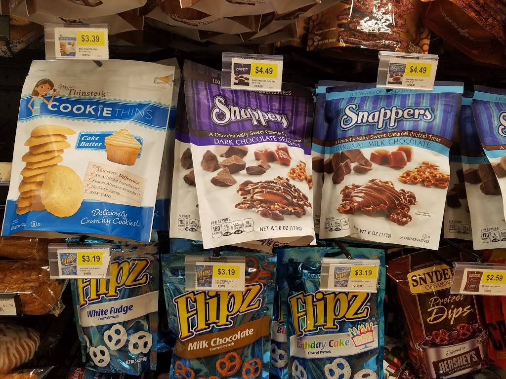 Sheetz #512 | cafe | 1400 North Carolina Hwy 66 S, Kernersville, NC 27284, USA | 3369930300 OR +1 336-993-0300