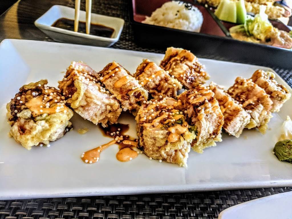 Aoi Japanese Restaurant | restaurant | 855 Worcester St, Framingham, MA 01701, USA | 5088613613 OR +1 508-861-3613