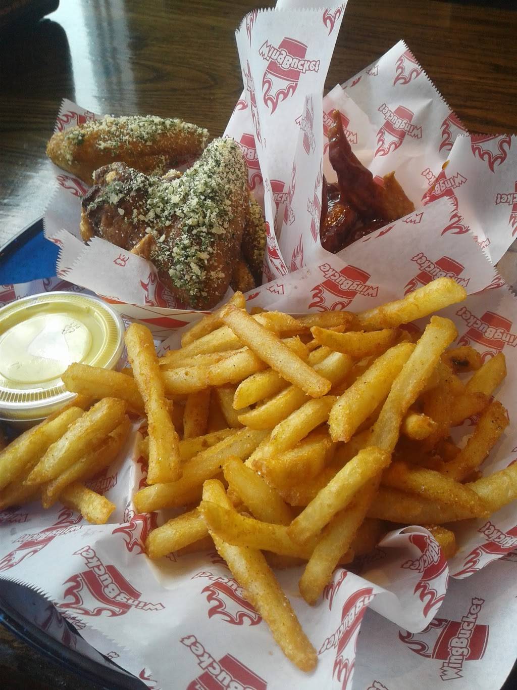 Wing Bucket | restaurant | 305 FM1382, Cedar Hill, TX 75104, USA | 4695750054 OR +1 469-575-0054