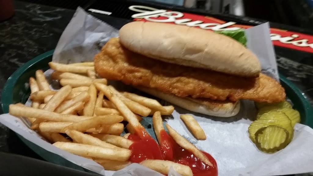 Gruis Recreation Area / The Barn | restaurant | 2724 360th St, Buffalo Center, IA 50424, USA | 6419265393 OR +1 641-926-5393