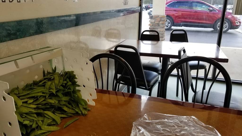 Shanghai Restaurant | restaurant | 2699 NE 35th St, Ocala, FL 34479, USA | 3528678908 OR +1 352-867-8908