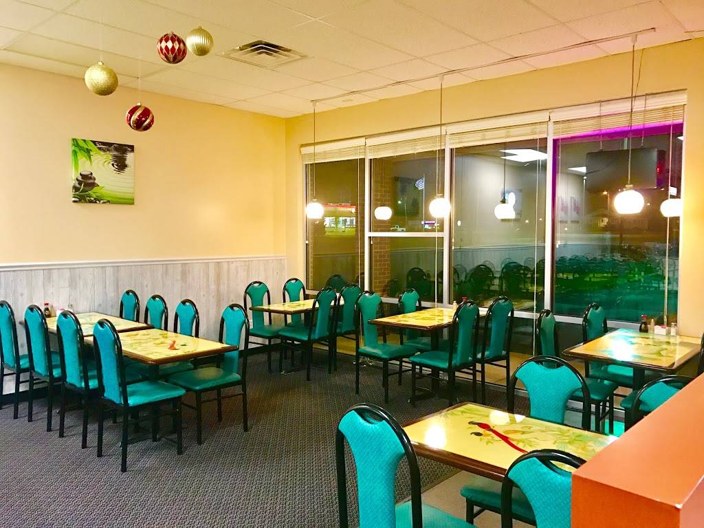 Chinese Buffet | restaurant | 909 commerce dr S, Ligonier, IN 46767, USA | 2608947778 OR +1 260-894-7778