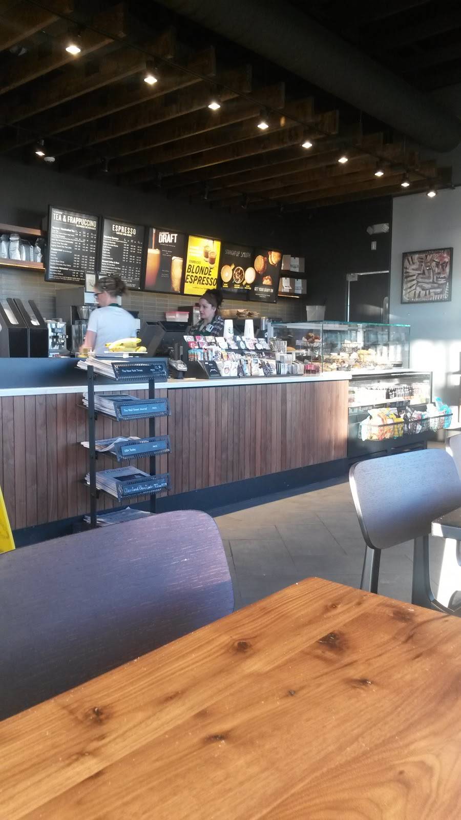 Starbucks | cafe | 30225 Detroit Rd, Westlake, OH 44145, USA | 4402508816 OR +1 440-250-8816