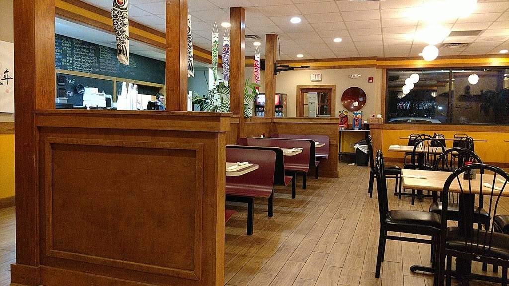 Hibachi Express | restaurant | 2901 Meredyth Dr, Albany, GA 31707, USA | 2294208730 OR +1 229-420-8730