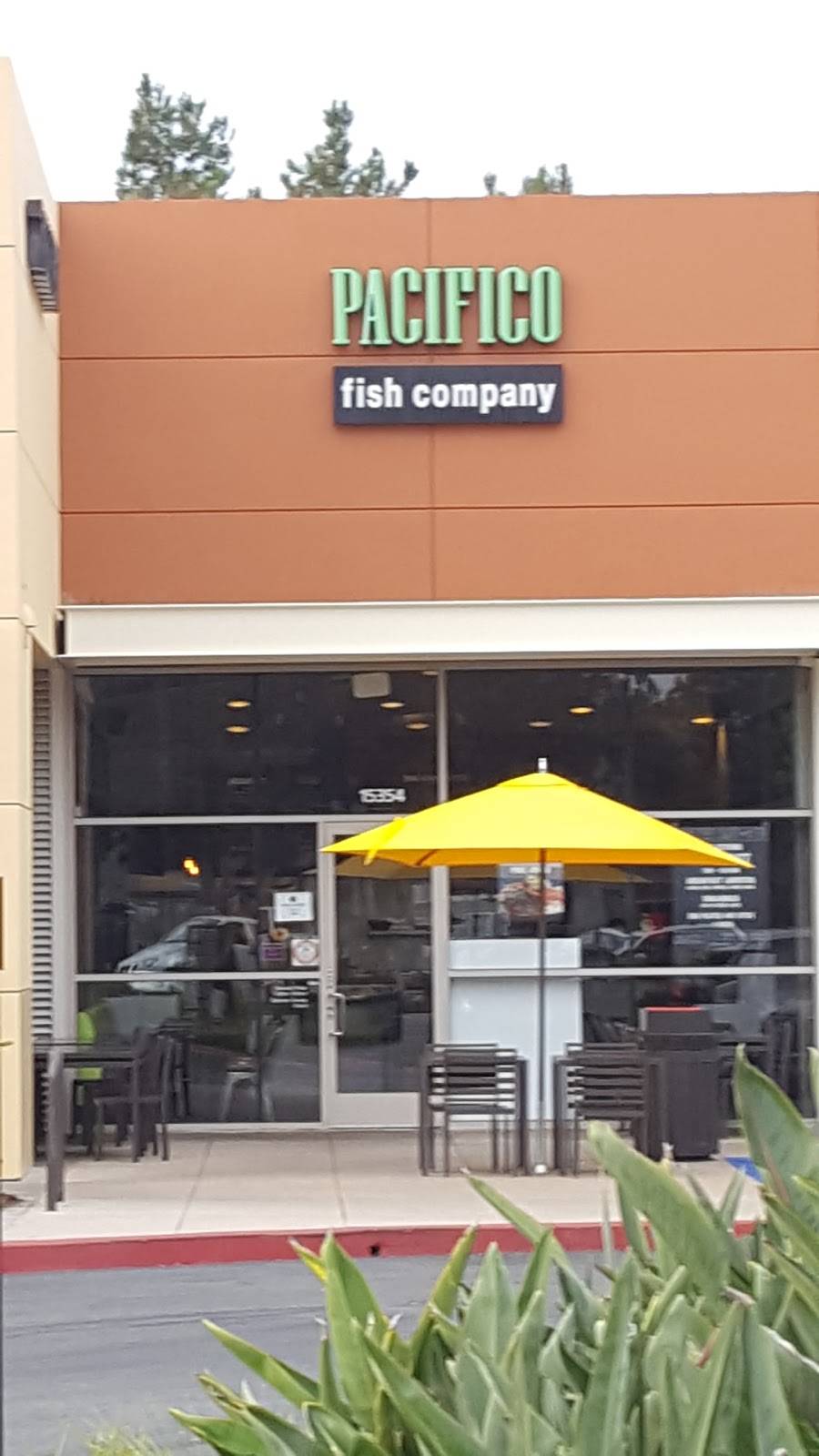 Pacifico Fish Company | restaurant | 15354 Alton Pkwy, Irvine, CA 92618, USA | 9497880944 OR +1 949-788-0944