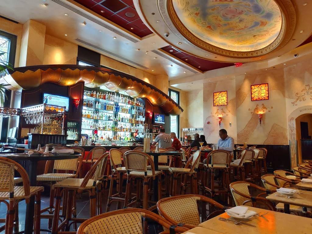 The Cheesecake Factory | restaurant | 2900 Clarendon Blvd, Arlington, VA 22201, USA | 7032949966 OR +1 703-294-9966