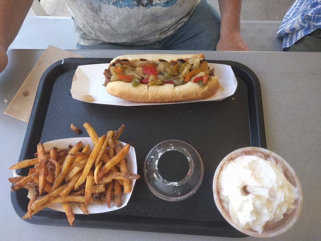 Sullivans Hot Dogs | restaurant | 501 Cayuga Dr, Niagara Falls, NY 14304, USA | 7162364119 OR +1 716-236-4119