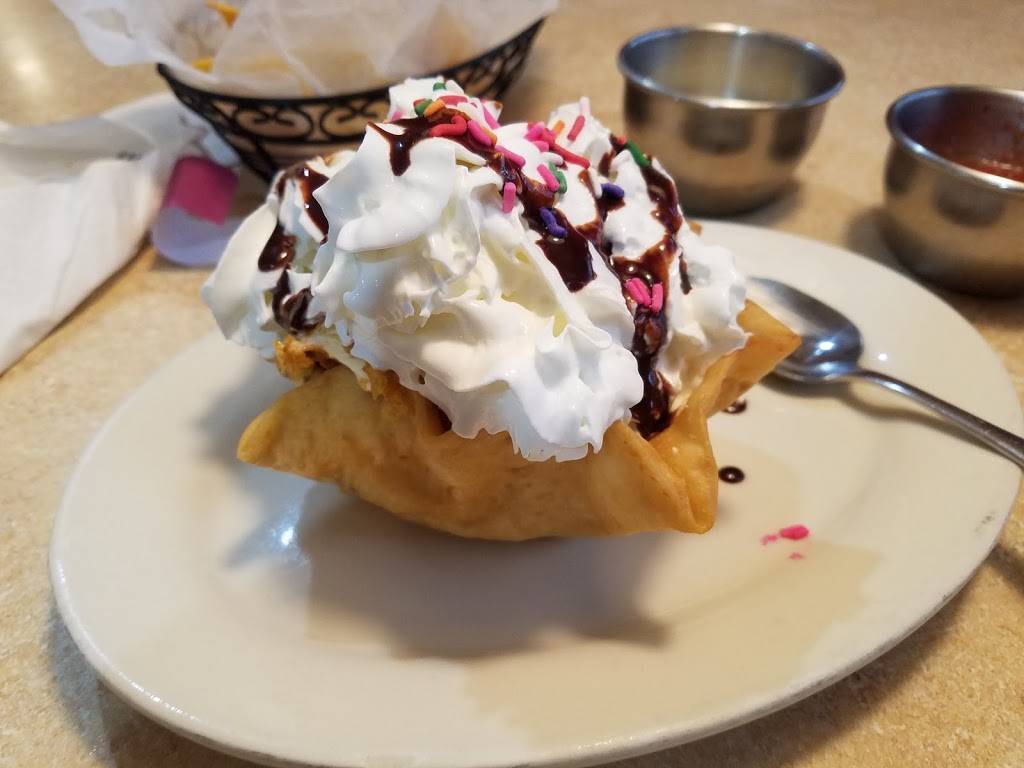 El Rodeo Mexican Restaurant | restaurant | 5834 E Virginia Beach Blvd, Norfolk, VA 23502, USA | 7574669077 OR +1 757-466-9077