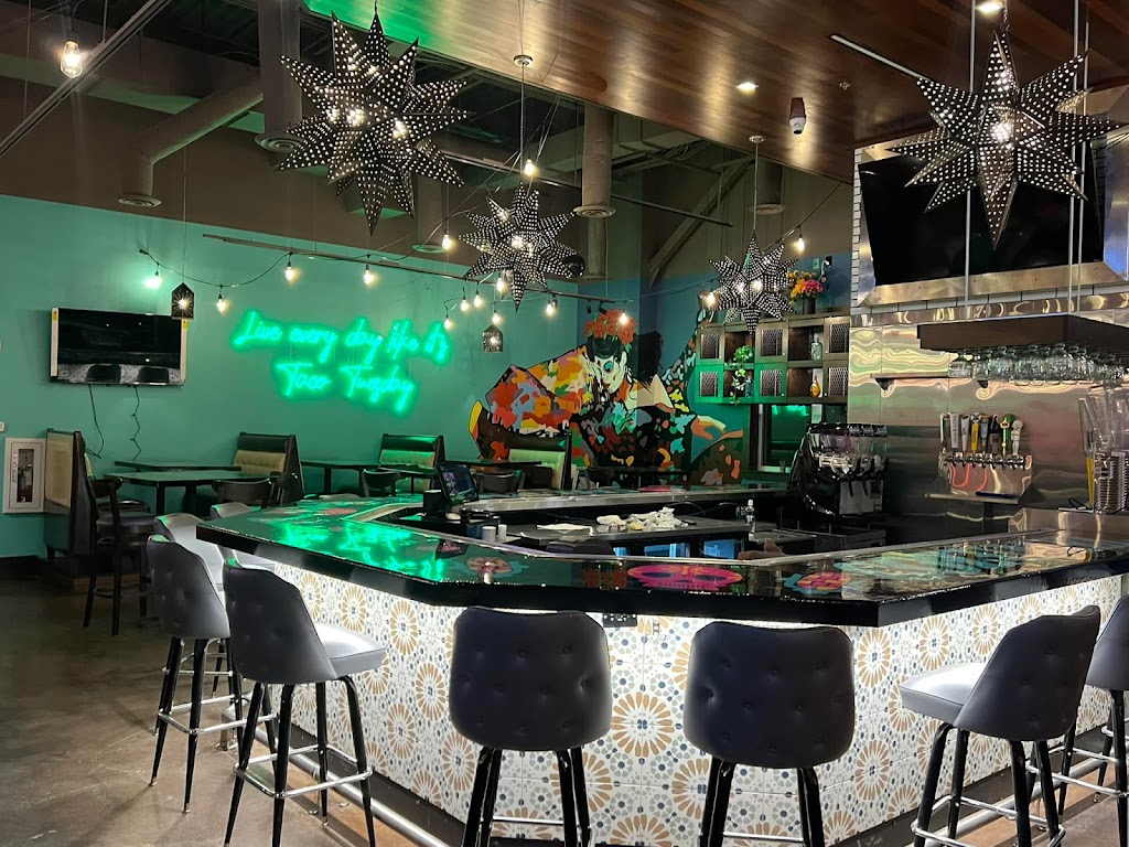 Cozumel Bar & Grill | restaurant | 104 S Owa Blvd Ste A, Foley, AL 36535, USA | 2519233464 OR +1 251-923-3464