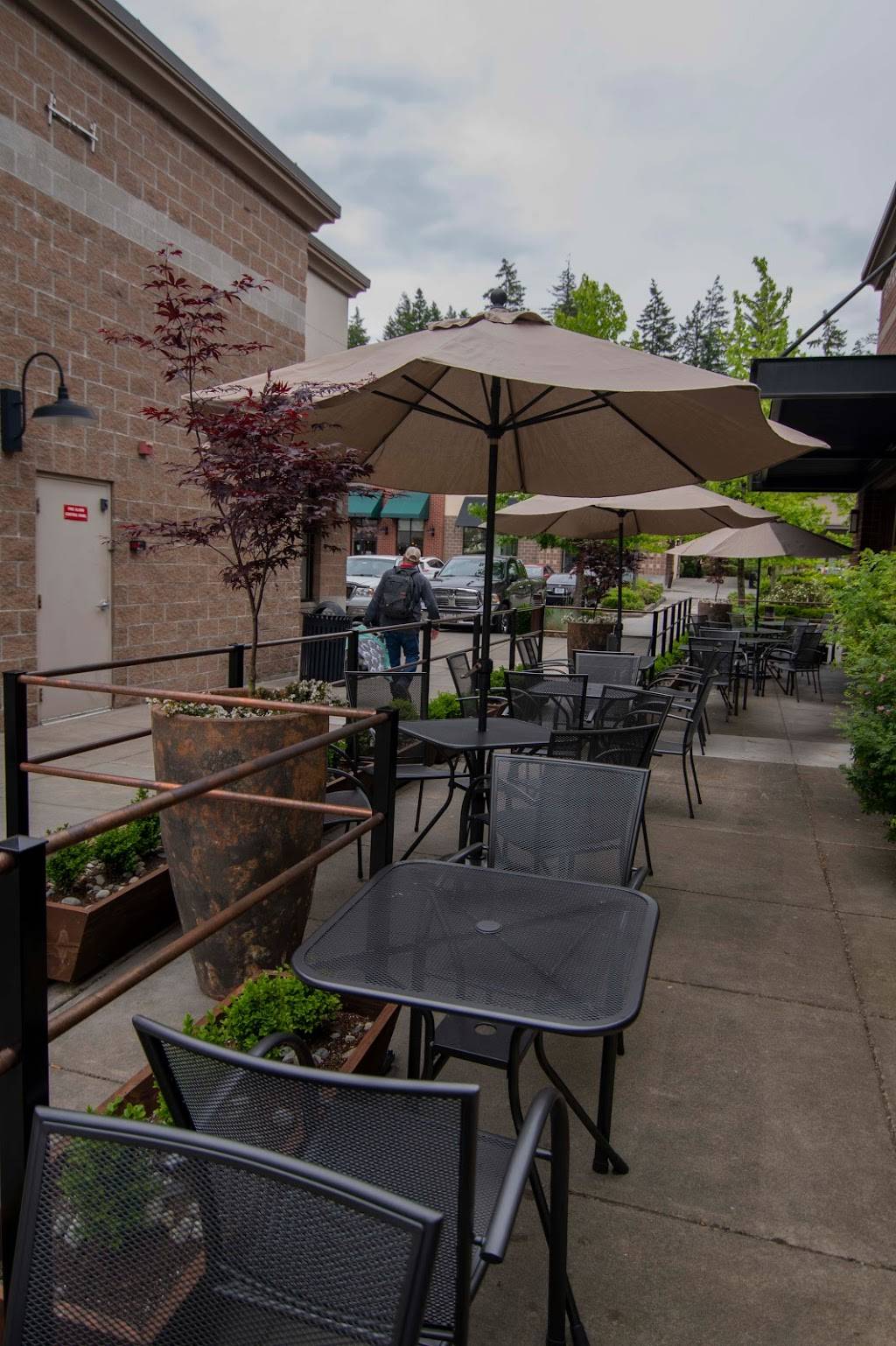 The Northern Public House | restaurant | 15415 Main St #101, Mill Creek, WA 98012, USA | 4259487457 OR +1 425-948-7457