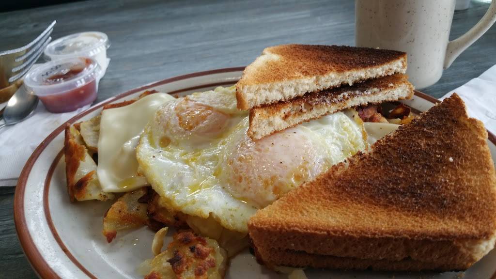 Eagles Nest Family Restaurant | restaurant | 280 Grand Ave, Schofield, WI 54476, USA | 7158427992 OR +1 715-842-7992