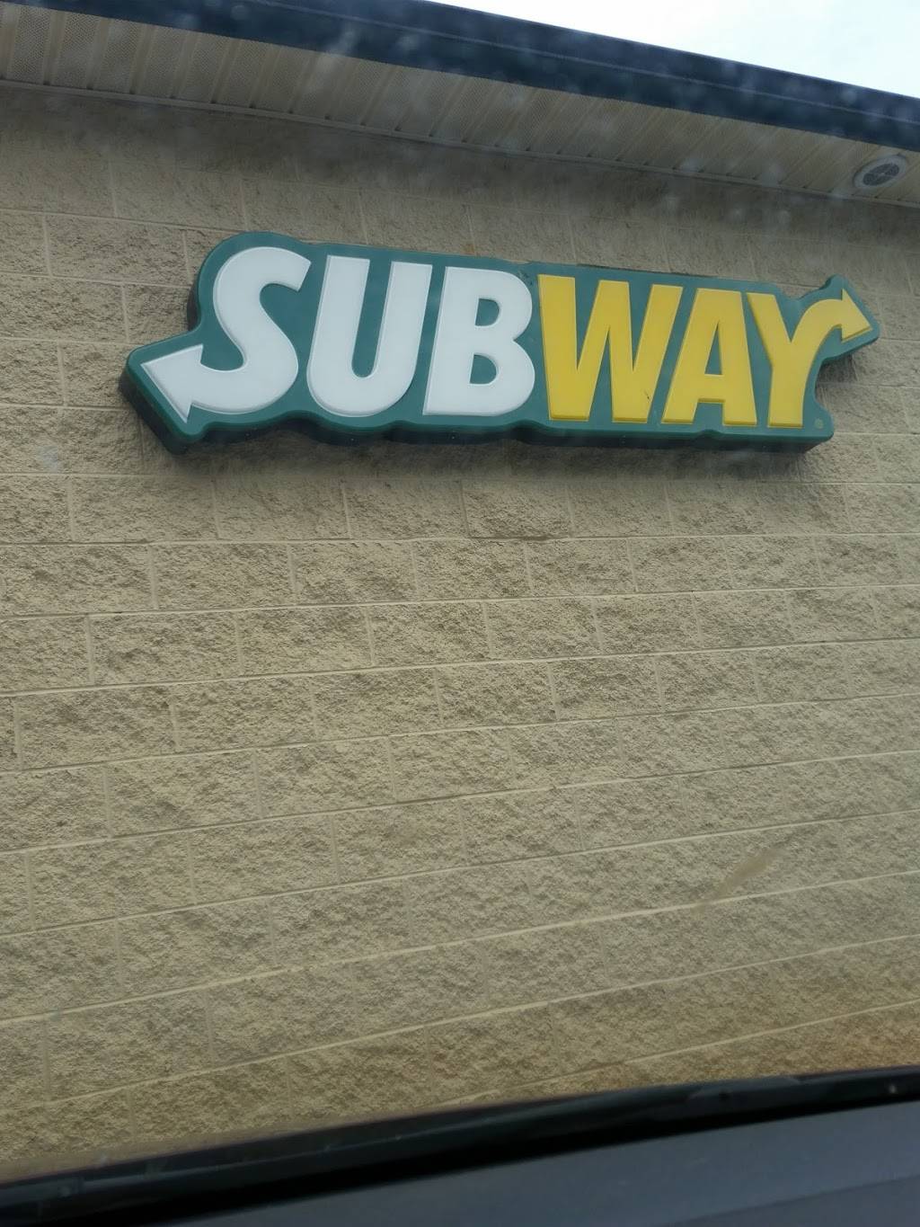 Subway | restaurant | 107 Byers St, Ellenboro, NC 28040, USA | 8284538442 OR +1 828-453-8442