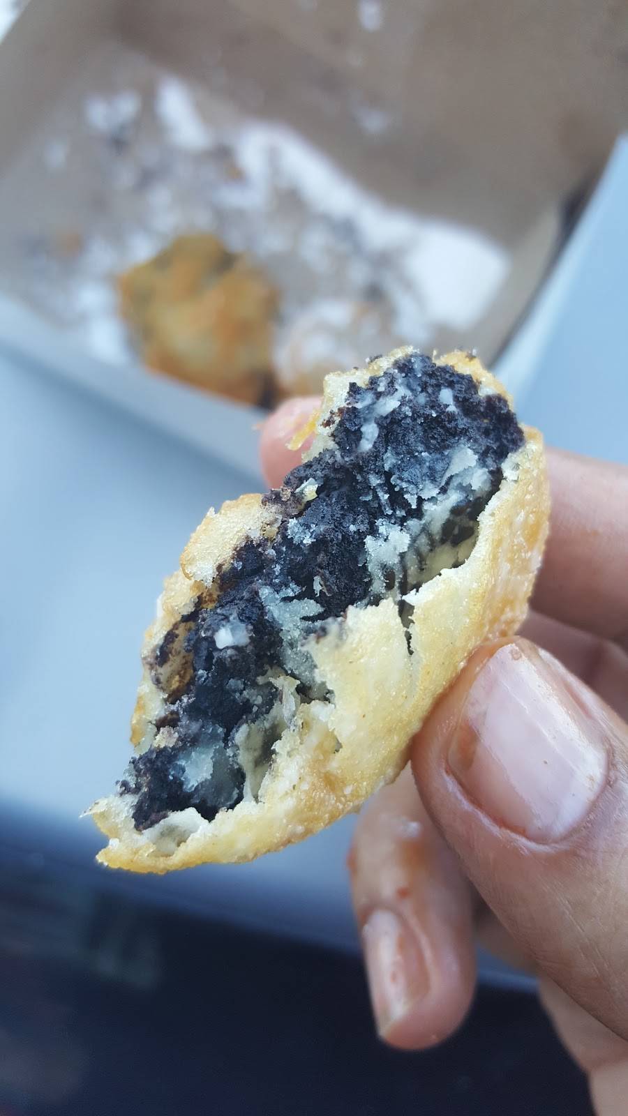 Lakeport Fish & Chips | restaurant | 218 Lakeport Rd, St. Catharines, ON L2N 4R5, Canada | 9059348044 OR +1 905-934-8044