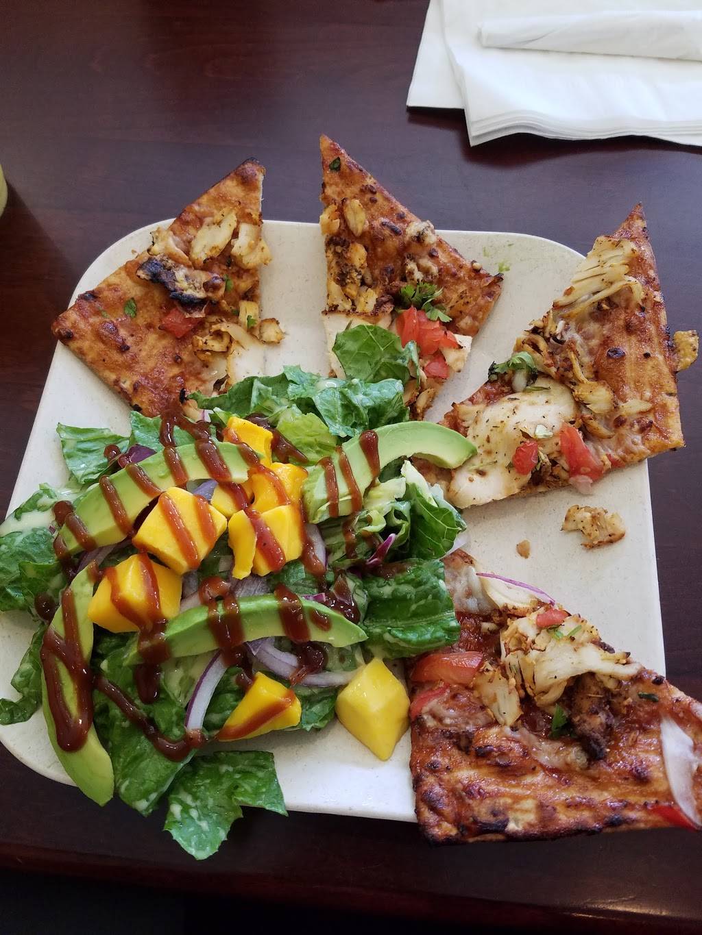 Crispers | meal delivery | 11019 Causeway Blvd, Brandon, FL 33511, USA | 8136549940 OR +1 813-654-9940