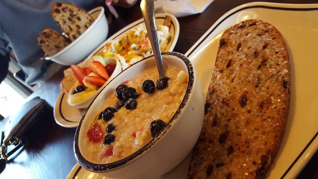 Corner Bakery Cafe | bakery | 5312 Clark Ave, Lakewood, CA 90712, USA | 5624610803 OR +1 562-461-0803