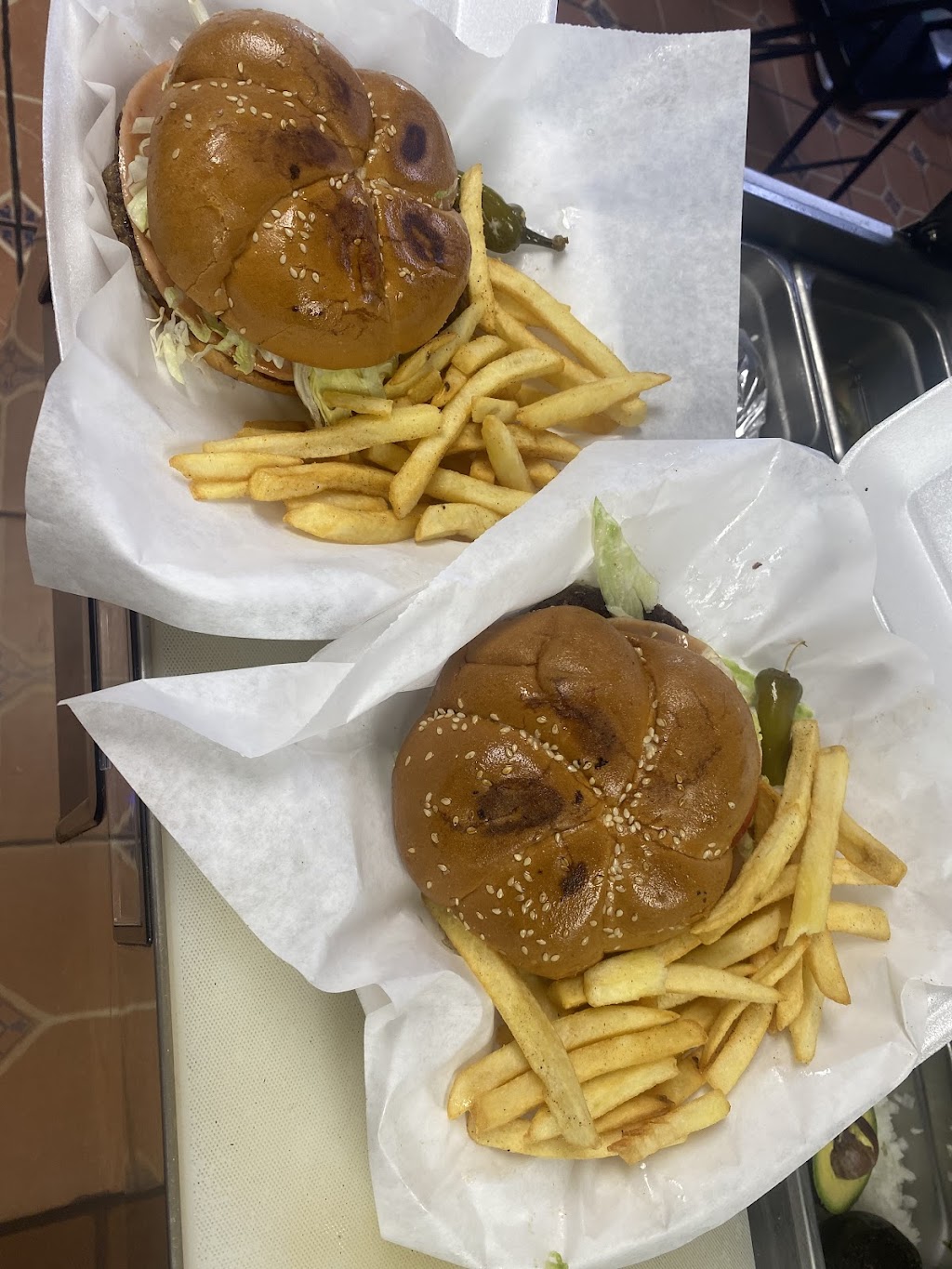 Tacos El Cerro | restaurant | 2518 S Beckley Ave Suite 1, Dallas, TX 75224, USA | 4692239305 OR +1 469-223-9305