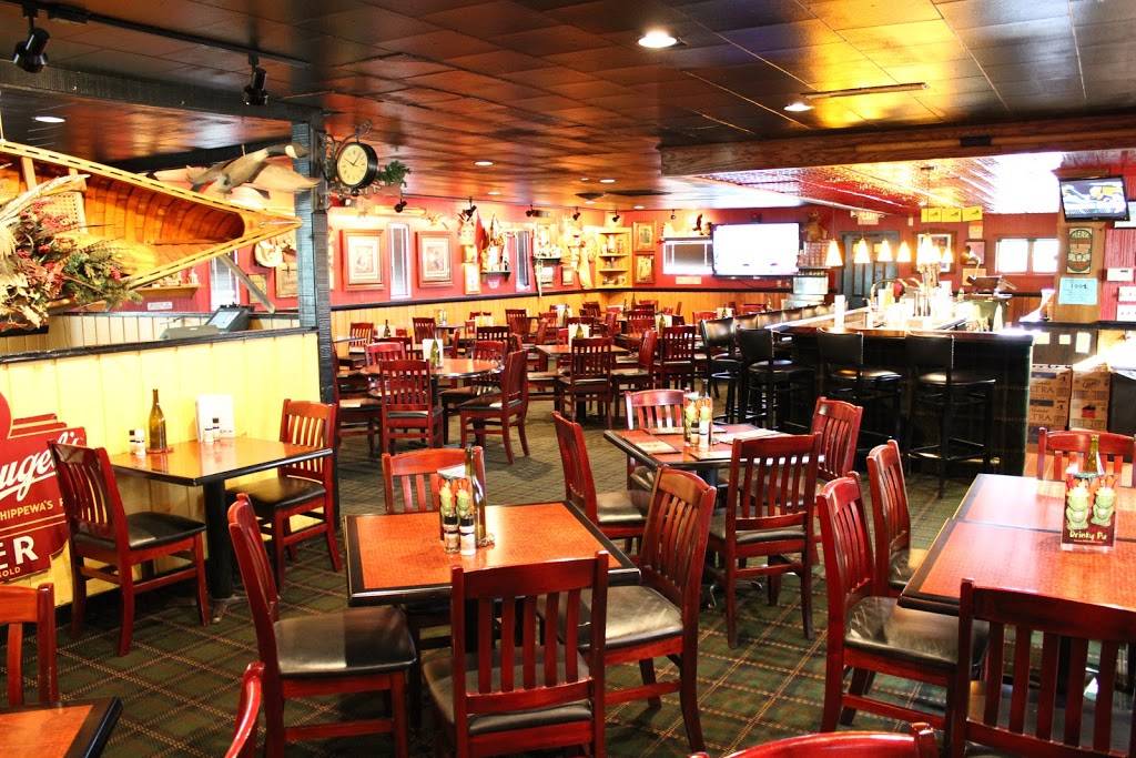 The Side Door Saloon | restaurant | 1200 US-31, Petoskey, MI 49770, USA | 2313479291 OR +1 231-347-9291