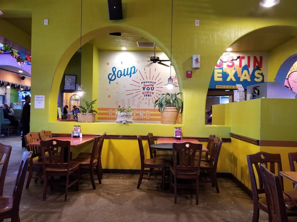 Baby Acapulco | restaurant | 13609 I-35, Austin, TX 78753, USA | 5126709111 OR +1 512-670-9111