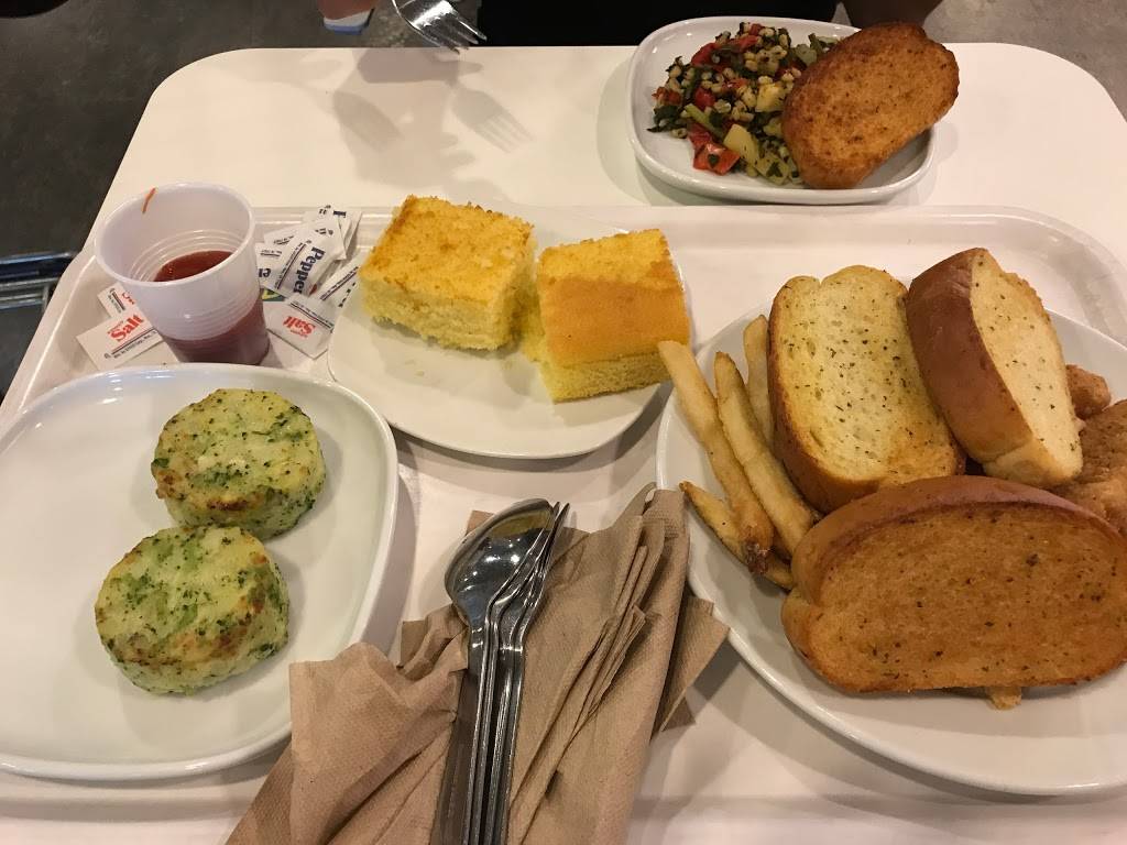 IKEA Restaurant | restaurant | 10100 Baltimore Ave, College Park, MD 20740, USA | 8888884532 OR +1 888-888-4532