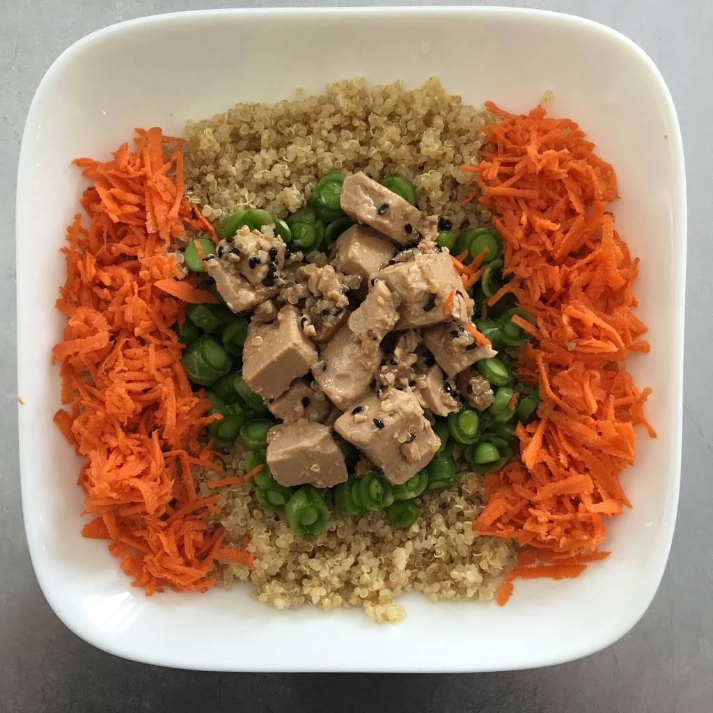 GreenSurge | restaurant | 2301 Market St, San Francisco, CA 94114, USA | 4157347286 OR +1 415-734-7286