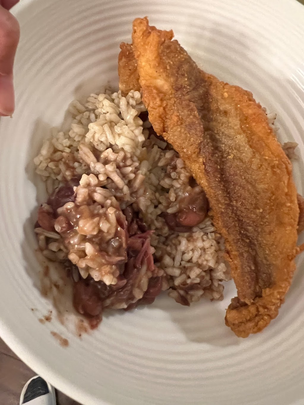 Ann Wolfes Creole Bowl | restaurant | Milwood, Austin, TX 78727, USA | 5127585460 OR +1 512-758-5460