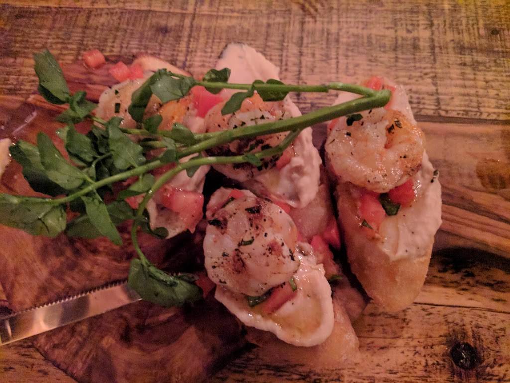 Plum Pt. Bistro | restaurant | 1814 Boston Neck Rd, Saunderstown, RI 02874, USA | 4016674999 OR +1 401-667-4999