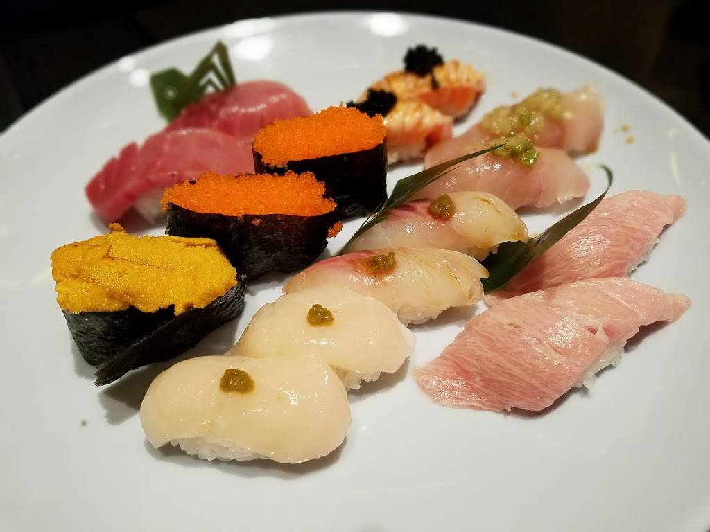 Sushi Stop | restaurant | 11837 Ventura Blvd, Studio City, CA 91604, USA | 8187604444 OR +1 818-760-4444