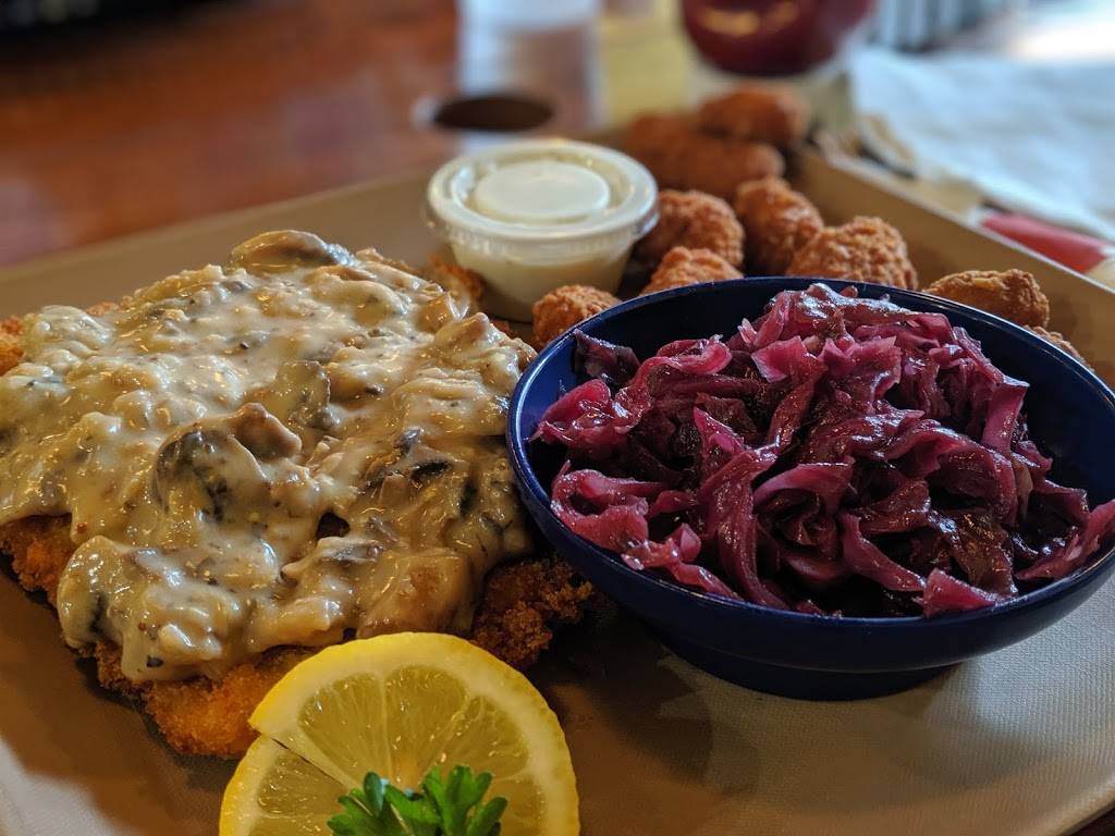 ziggywurst | restaurant | 214 N Wright St, Siloam Springs, AR 72761, USA | 4793736688 OR +1 479-373-6688