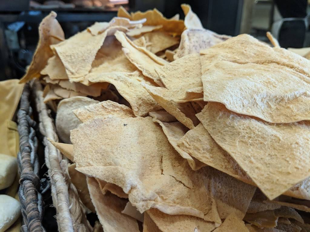 Andalous Mediterranean Grill | restaurant | 457 I-20 Frontage Rd #101, Arlington, TX 76018, USA | 8174652100 OR +1 817-465-2100