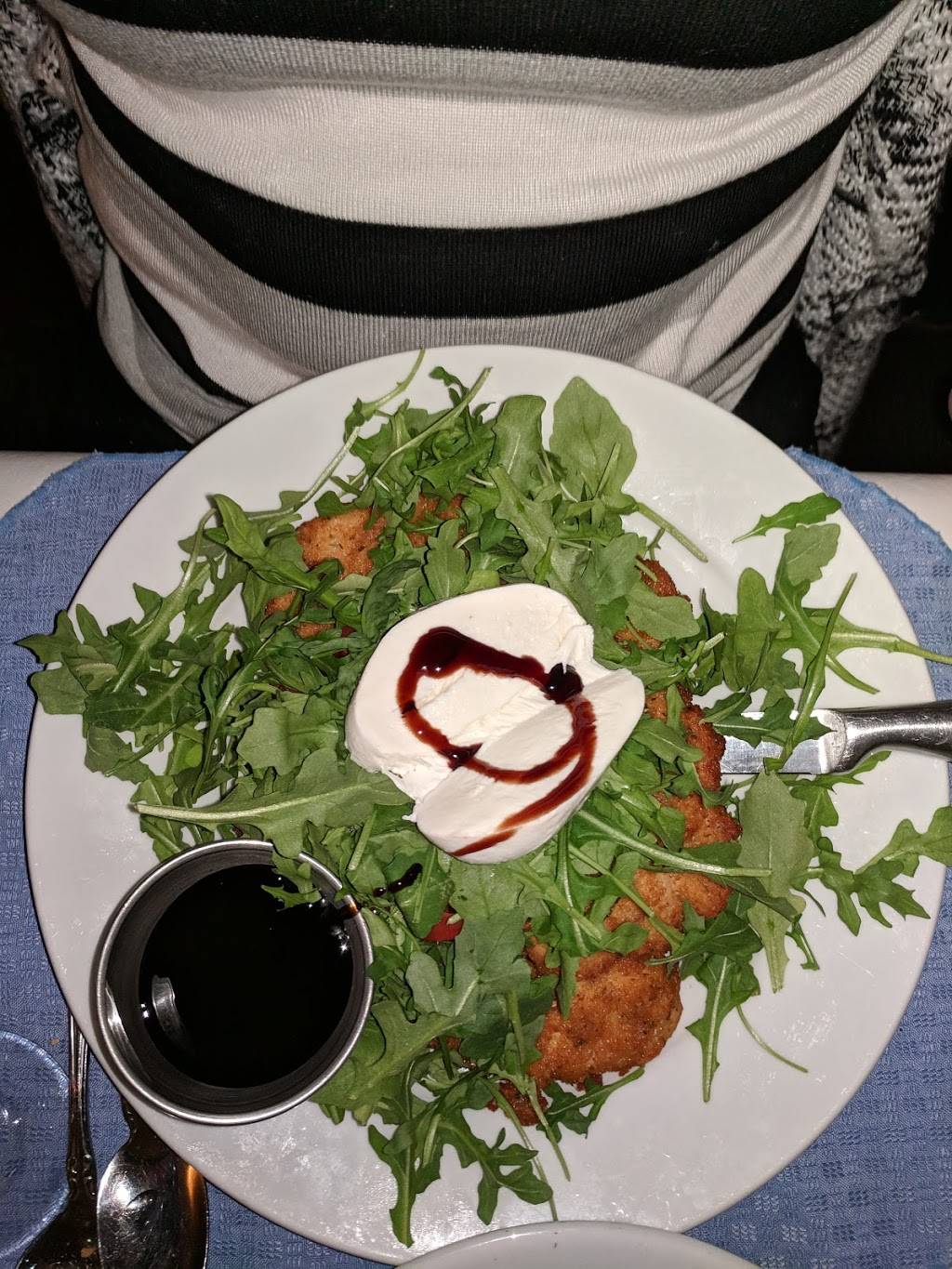 Chef Volas | restaurant | 111 S Albion Pl, Atlantic City, NJ 08401, USA | 6093452022 OR +1 609-345-2022