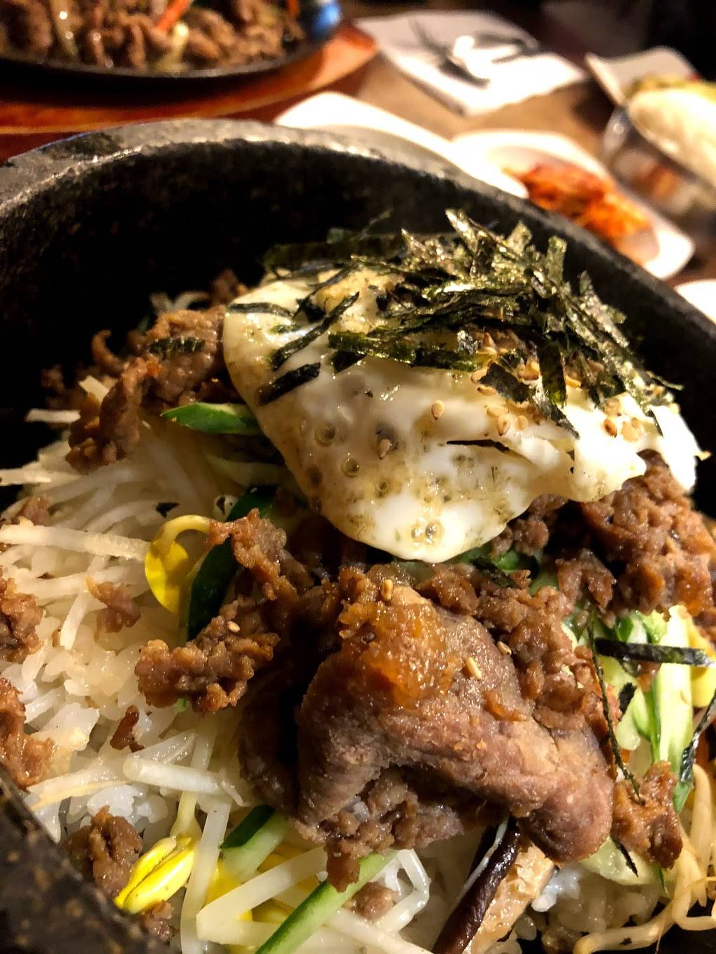 5 Star Korean BBQ | restaurant | 605 E Washington Ave, Madison, WI 53703, USA | 6086309840 OR +1 608-630-9840