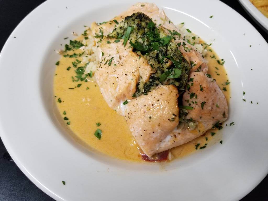 Grouse House Restaurant & Inn | restaurant | 195 Monterey Rd, Otis, MA 01253, USA | 4132694446 OR +1 413-269-4446