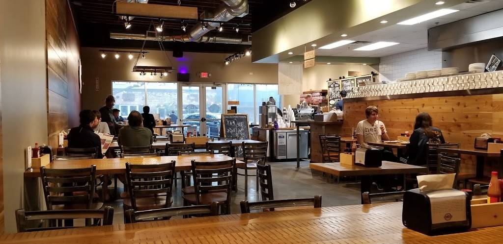 Maple Street Biscuit Company | restaurant | 662 Central Ave, St. Petersburg, FL 33701, USA | 7272906211 OR +1 727-290-6211