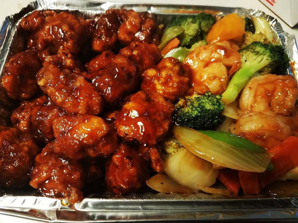 Top China | restaurant | 5270 W Colonial Dr, Orlando, FL 32808, USA | 4072994256 OR +1 407-299-4256