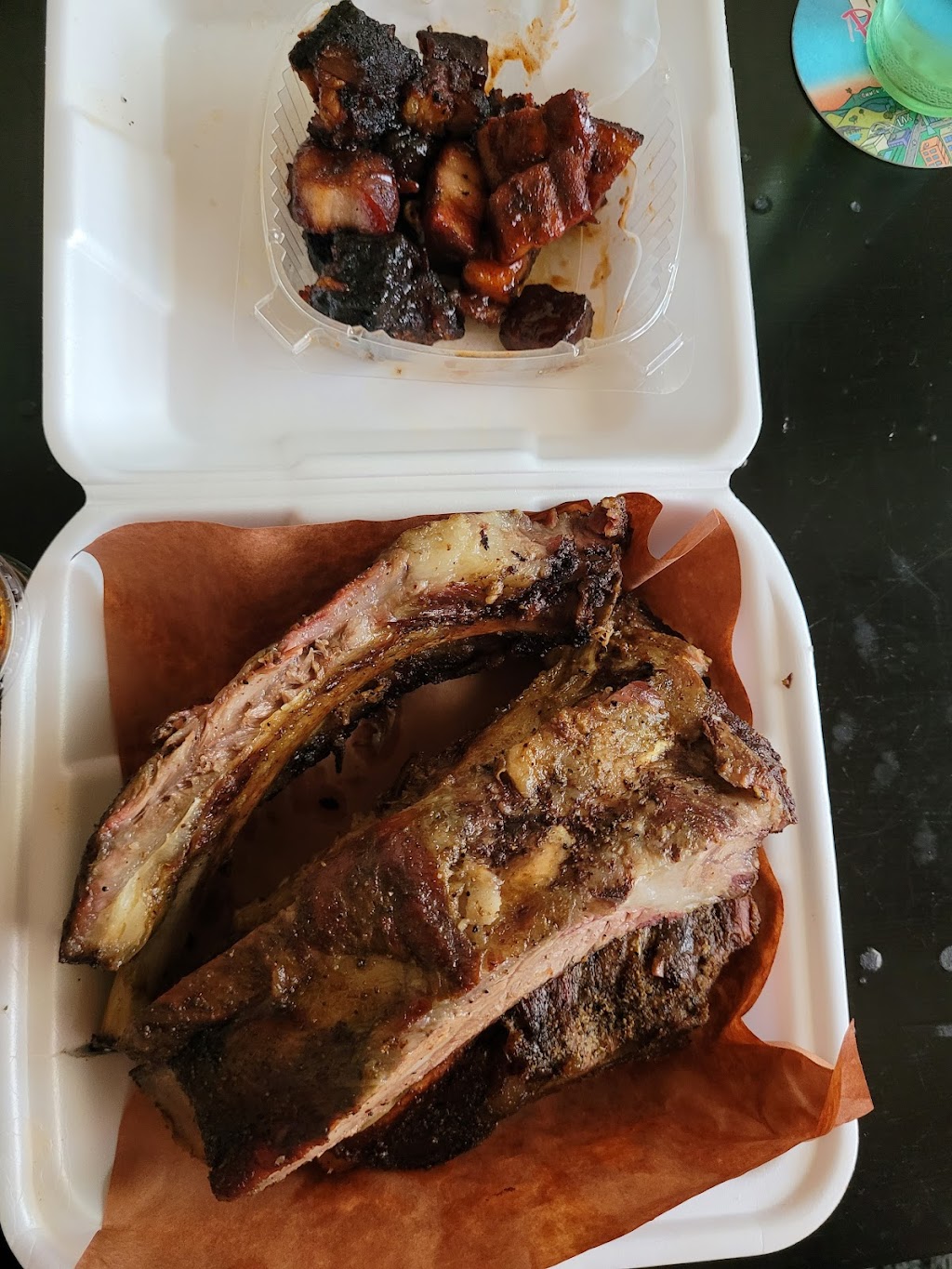 Goodland BBQ | restaurant | 5725 Hollister Ave, Goleta, CA 93117, USA | 8058691950 OR +1 805-869-1950