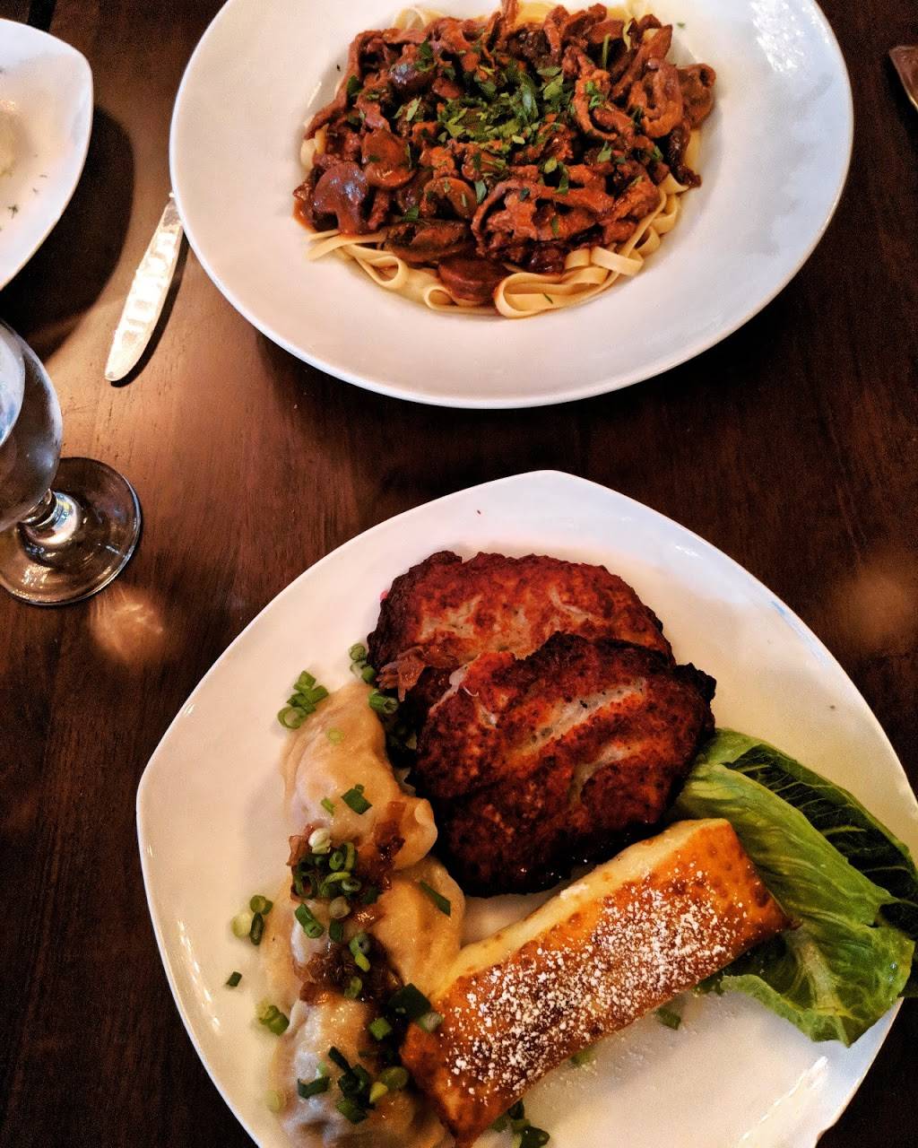 Chriss | restaurant | 1571 Richmond Rd, Staten Island, NY 10304, USA | 7183512500 OR +1 718-351-2500