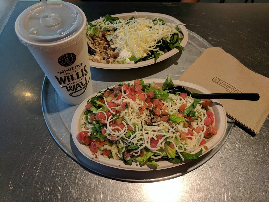 Chipotle Mexican Grill | restaurant | 8061 Dani Dr Ste 140, Fort Myers, FL 33966, USA | 2392754076 OR +1 239-275-4076