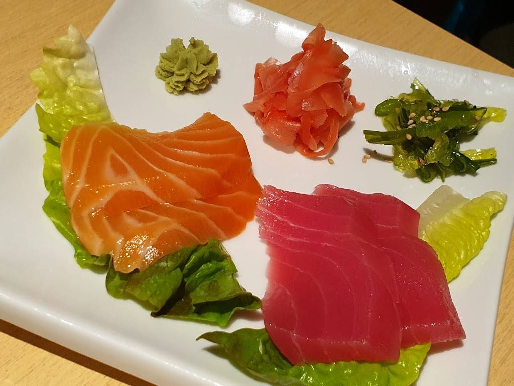 Lee Ga | restaurant | 1902 Robertson Rd, Nepean, ON K2H 5B8, Canada | 6136802121 OR +1 613-680-2121