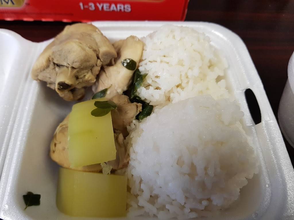 Kusina Korner Filipino Fast Food | restaurant | 1151 Mapunapuna St, Honolulu, HI 96819, USA | 8088330100 OR +1 808-833-0100