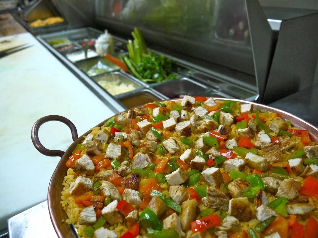 Viva Maria | restaurant | 20162 CA-18, Apple Valley, CA 92307, USA | 7609462087 OR +1 760-946-2087