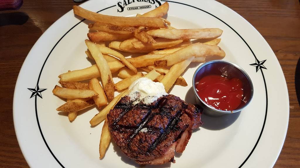 Saltgrass Steak House | restaurant | 17275 Tomball Pkwy, Houston, TX 77064, USA | 2814770952 OR +1 281-477-0952