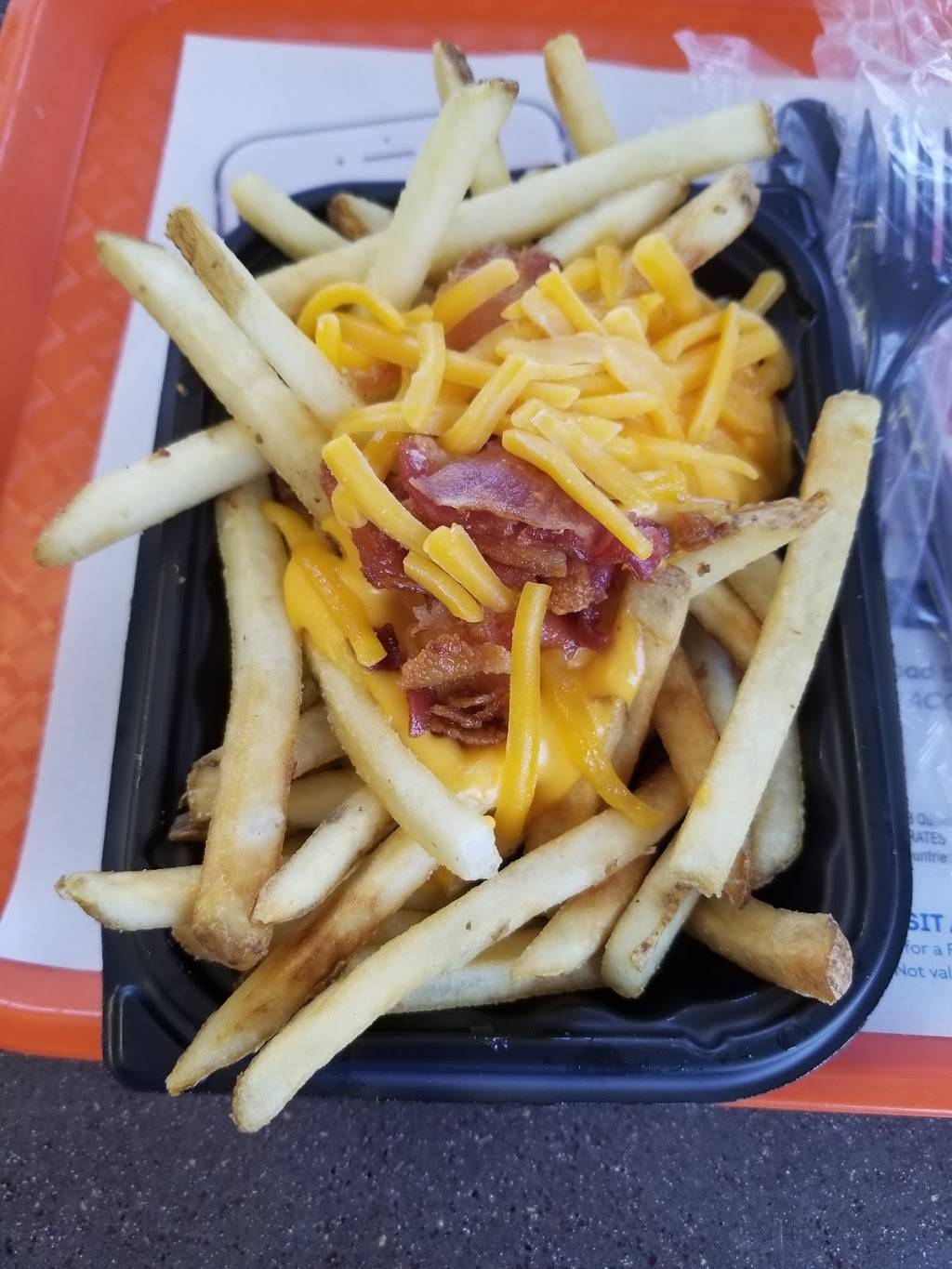 Wendys | restaurant | 531 E Nelson St, Lexington, VA 24450, USA | 5404635005 OR +1 540-463-5005