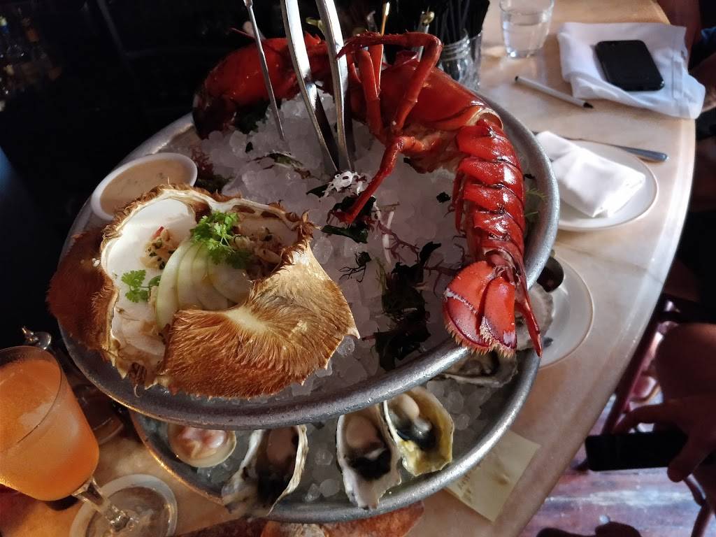 Maison Premiere | restaurant | 298 Bedford Ave, Brooklyn, NY 11249, USA | 3473350446 OR +1 347-335-0446