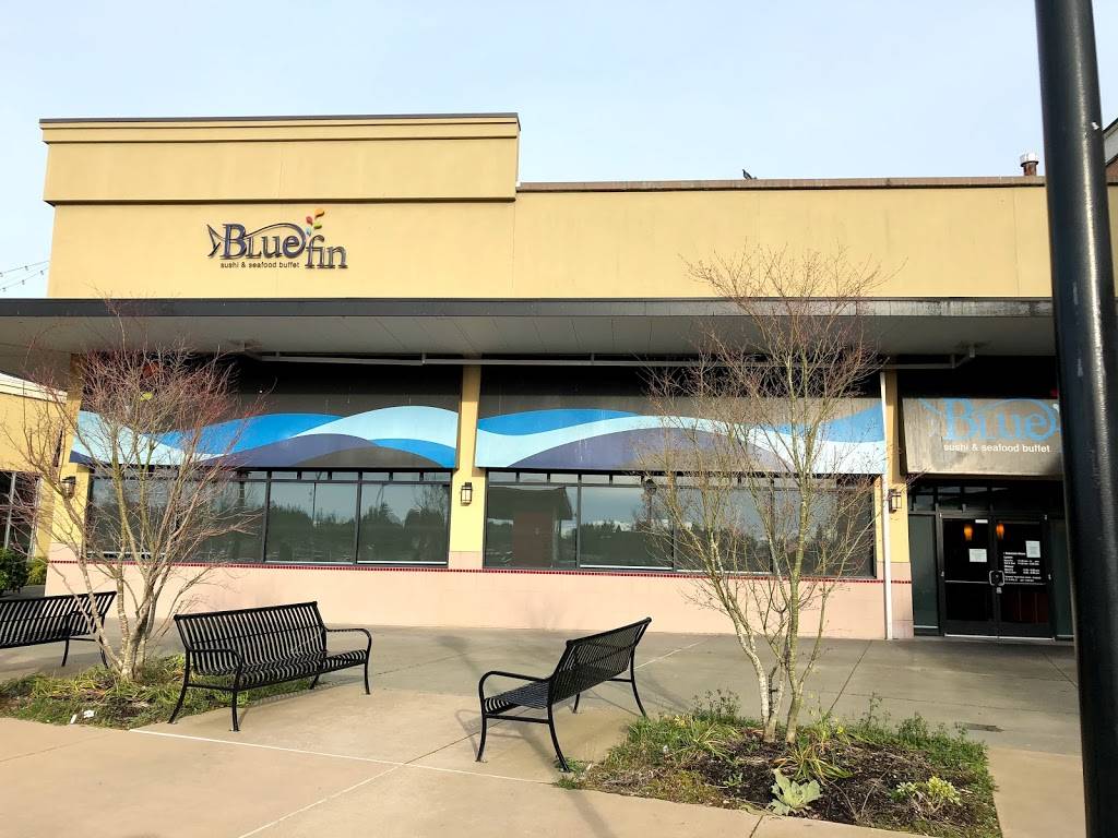 Bluefin Sushi & Seafood | restaurant | 401 NE Northgate Way #463, Seattle, WA 98125, USA | 2063670115 OR +1 206-367-0115