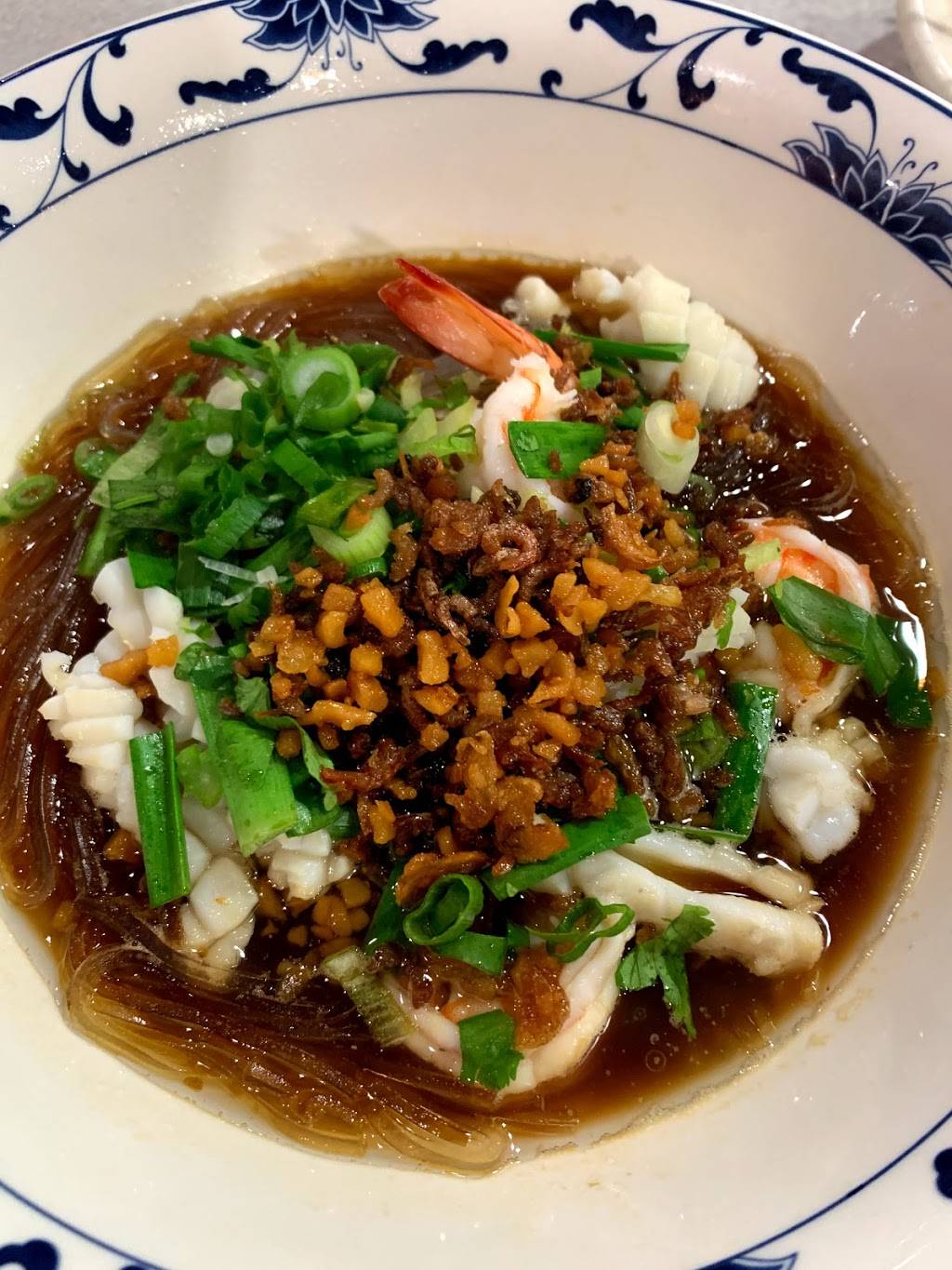 Hu Tieu My Tho | restaurant | 10901 N Lamar Blvd unit 101, Austin, TX 78753, USA | 7372090115 OR +1 737-209-0115