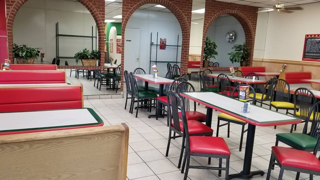 5- Baldinos Giant Jersey Subs | meal takeaway | 5957, 102 S Eastern Blvd, Fayetteville, NC 28301, USA | 9104836175 OR +1 910-483-6175