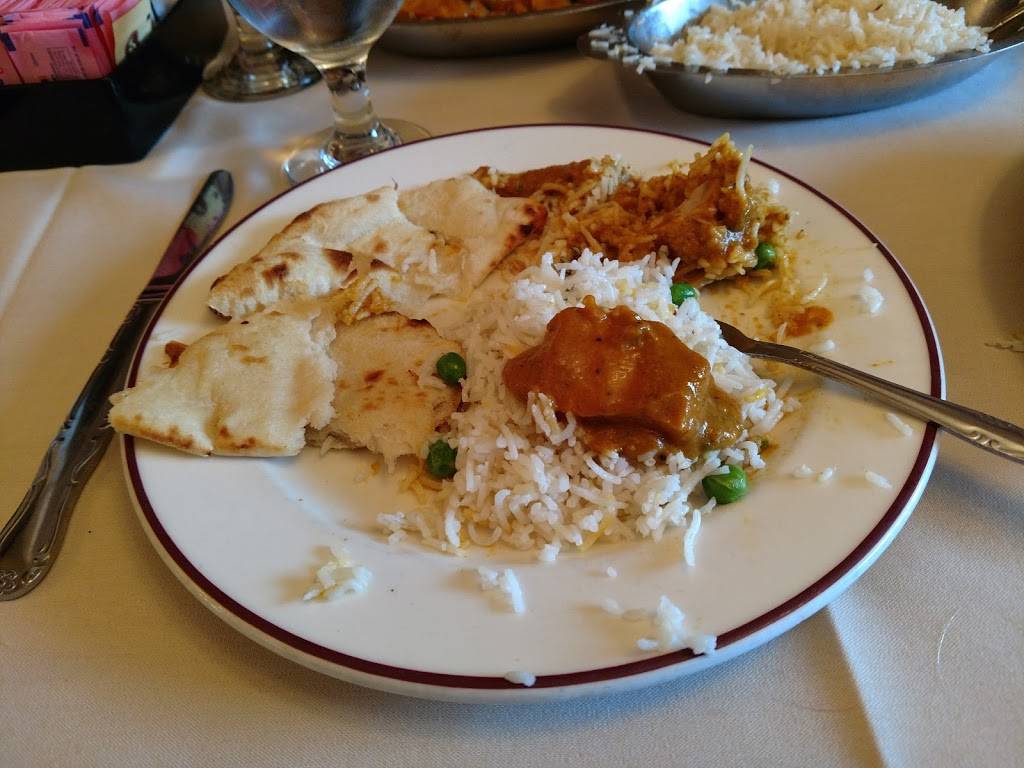 Ambar India Restaurant | restaurant | 350 Ludlow Ave, Cincinnati, OH 45220, USA | 5132817000 OR +1 513-281-7000