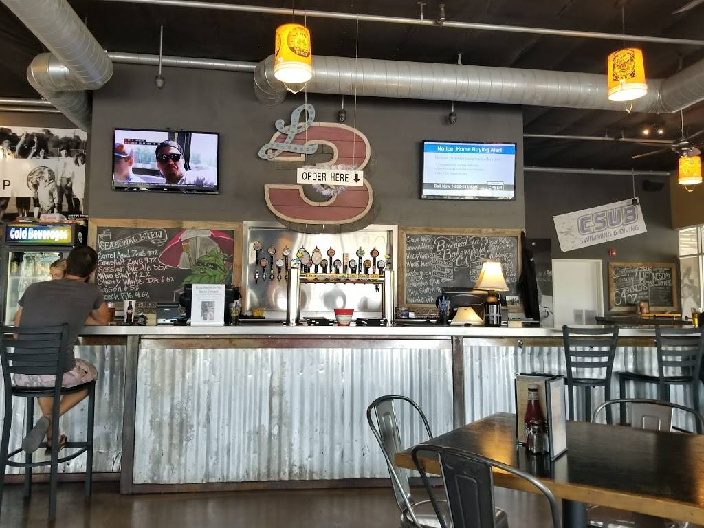 Lengthwise | restaurant | 9000 Ming Ave, Bakersfield, CA 93311, USA | 6616652537 OR +1 661-665-2537