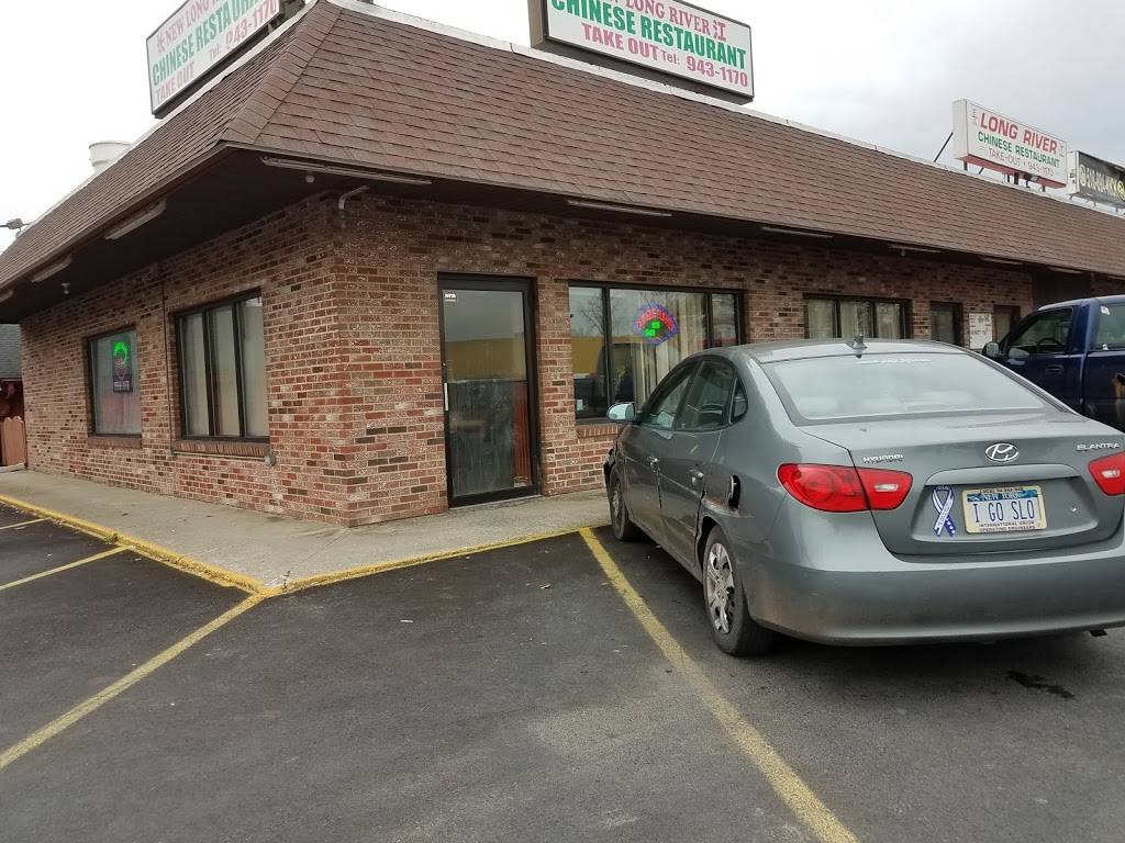 New Long River | restaurant | 206 W Bridge St, Catskill, NY 12414, USA | 5189431170 OR +1 518-943-1170